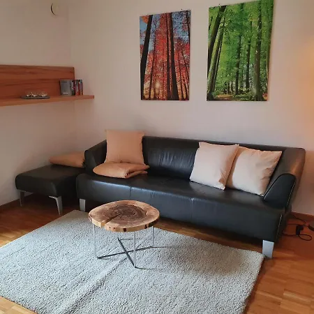 Bambi Apartment