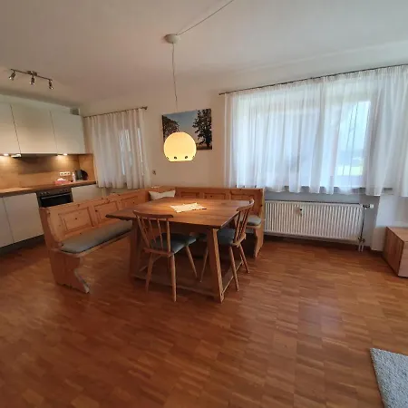 Bambi Apartment *