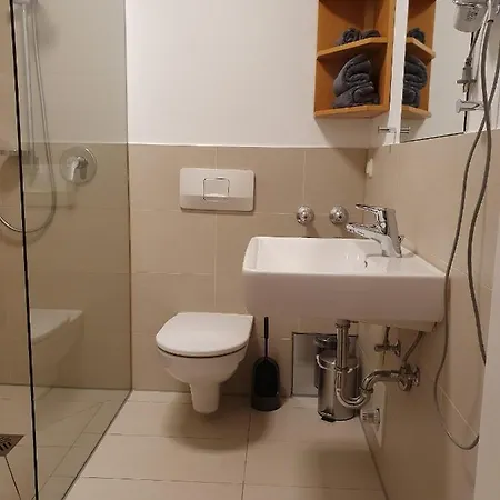 Bambi Apartment *