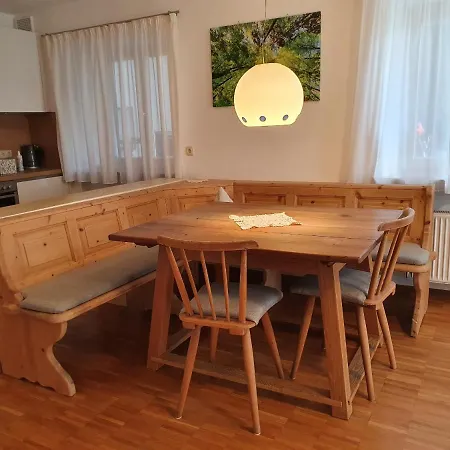 Apartment Bambi *